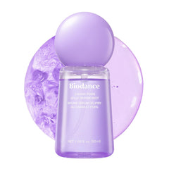 BIODANCE Caviar PDRN Jelly Serum Mist bottle delivers deep hydration for radiant skin.