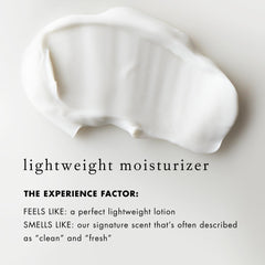 Bioelements Absolute Moisture bottle label emphasizes vegan, gluten-free, cruelty-free credentials.