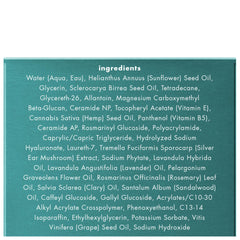 Bioelements Barrier Fix packaging on desk highlights vegan gluten-free formula