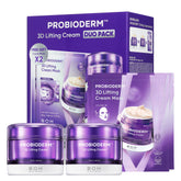 BIOHEAL BOH PROBIODERM 3D lifting cream jar with luxurious firming texture