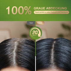 BioHueZ bond-repair technology demonstration for lasting color