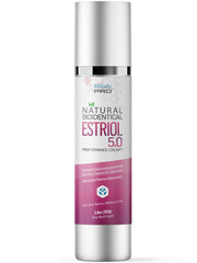 Biolabs Pro UltraSpa bottle front showcases premium packaging for daily skincare.
