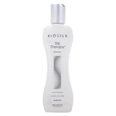 BioSilk Silk Therapy Original bottle-front view for silky shine and easy daily use