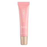 BIOSSANCE Pro-Peptide Lip Perfector packaging closeup shows vegan hydration benefits