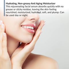 BioTrust Ageless Glow ingredients highlight Vitamin C and Hyaluronic Acid for brightness