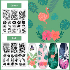 Biutee stamping gel pigment-rich colors for bold nail designs.