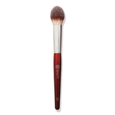 BK Beauty 110 large concealer brush dense tapered head for seamless under-eye blending