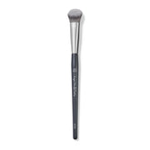 BK Beauty Angie A506 concealer brush closeup for precise under-eye concealment with soft bristles.