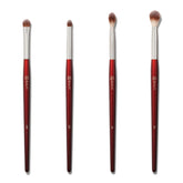 BK BEAUTY CORE LINE EYE SET 209 Mini Shader for precise corner placement and blending.