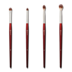 BK BEAUTY CORE LINE EYE SET 209 Mini Shader for precise corner placement and blending.