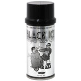 Black Ice Original Touch Up Spray 4oz bottle sharpens lines and blends tones