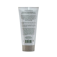 Blackstone tea tree oil detail showcasing refreshing, skin-soothing ingredient