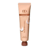 BLANC DUBU Nuborn Cell Donkey Milk Cream packaging highlighting hydration