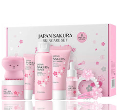 BliBling cleanser image shows a gentle facial wash for refreshed, hydrated skin.