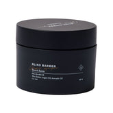 Blind Barber Bryce Harper Beard Balm tube delivers conditioning for softer whiskers.