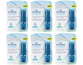 Blistex Lip Infusions Hydrate tube for on-the-go moisture and daily lip care.