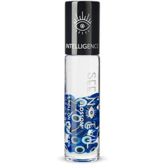 Blossom See No Evil roll-on bottle for quick, hydrating cuticle care on the go