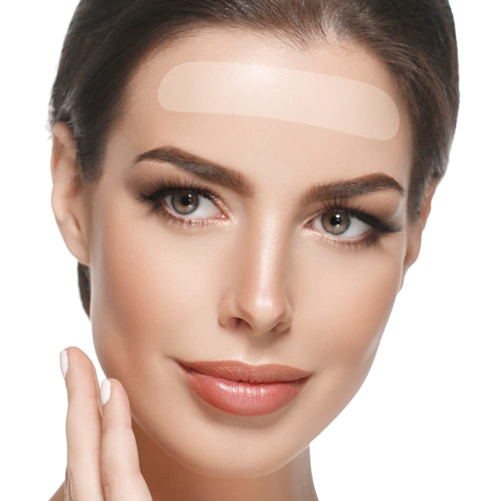 BLUMBODY forehead wrinkle patches pack—overnight wrinkle smoothing