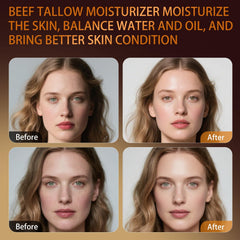 BNIFI balm on hands demonstrates versatile, everyday moisturizing use.