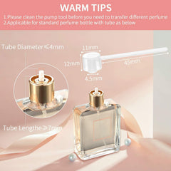 Boao aluminum-shell glass-inner bottles protect contents during travel