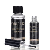 BOBISUKA SFX scar-liquid bottle demonstrates realistic scar formation for cosplay.