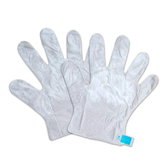 Bodipure Keratin Hand Mask strengthens nails with keratin-infused hydration.
