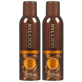 Body Drench QuickTan bottle front showing instant bronze glow