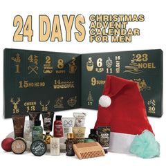 BODY & EARTH beard oil bottle with sandalwood cedar scent for daily beard care