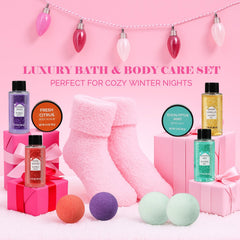 Body & Earth hand cream scene offers nourishing moisture for soft hands.