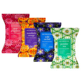 Body Prescriptions Makeup Remover Wipes mandarin-orange blend for on-the-go makeup removal and refreshing cleanse