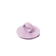 Boie USA Face Scrubber cleanser-application demonstrates easy use with your cleanser.
