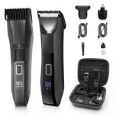 Bomic Manscape 4-in-1 body trimmer head delivers precise, skin-friendly grooming.