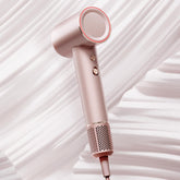 BOMIDI high-speed ionic hair dryer motor for fast, efficient drying