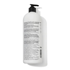 Bondbar conditioner application on hair shows detangling and smoothing use