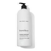 Bondbar conditioner damage bottle highlights repair and shine for damaged hair
