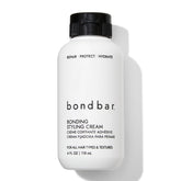 Bondbar Styling Cream bottle pour shows easy application for bond repair