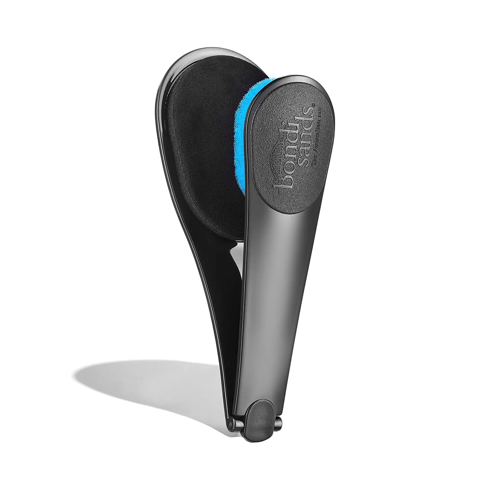 Bondi Sands back applicator extended-handle for easy reach during tanning