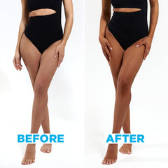Bondi Sands Liquid Gold with argan oil for hydration