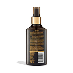 Bondi Sands Liquid Gold spray nozzle enabling mess-free application