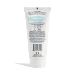 Bondi Sands PURE lotion application steps image demonstrates easy, streak-free application.