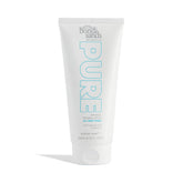 Bondi Sands PURE gradual tanning lotion bottle shows fragrance-free, buildable color.