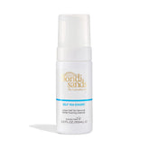 Bondi Sands Self Tan Eraser packaging showcases gentle cleansing and vegan formula.