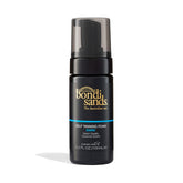 Bondi Sands self tanning foam bottle for a smooth natural bronze finish.