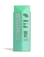 Bondi Sands Technocolor Face Serum bottle close-up showing fragrance-free hydration.