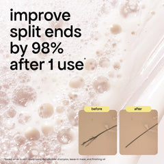 Bondiboost Rapid Repair close-up shows hydrating, bond-supporting benefits