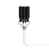 BONDIBOOST Wave Wand base with ergonomic grip for comfortable styling.