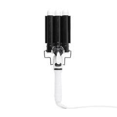 BONDIBOOST Wave Wand base with ergonomic grip for comfortable styling.