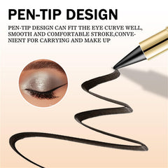 BONNIE CHOICE hypoallergenic ingredients gentle on sensitive eyes.