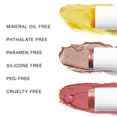 BOOM! Boomstick Glo moisturizer-stick hydrates skin for a smooth makeup base.