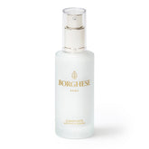 Borghese Curaforte Moisture Intensifier bottle for pre-moisturizer hydration boost.